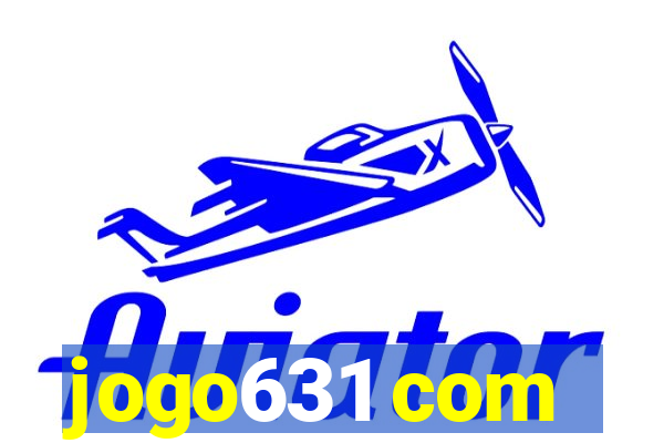 jogo631 com